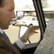 Illustration for article titled This 1980s Navigation System Prototype Is Hilarious Hot Garbage